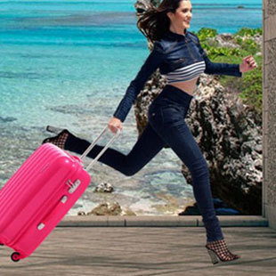 美旅箱包加盟指南 加盟費用、條件及品牌優勢分析