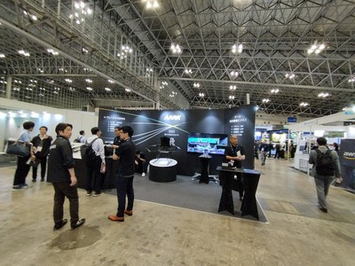 2025日本國際無人機(jī)展覽會(huì)與辦公用品的創(chuàng)新融合