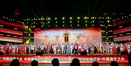 鼓舞大陜北 樂動(dòng)新時(shí)代——全國民間鼓舞鼓樂展演暨首屆安塞鼓文化藝術(shù)交流活動(dòng)盛大舉辦